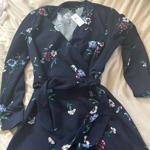 NWT Ann Taylor dress-M